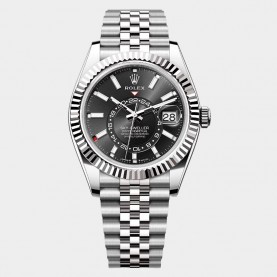 [ROLEX-롤렉스] sky dweller -스카이 드웰러 42MM