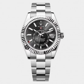 [ROLEX-롤렉스] sky dweller -스카이 드웰러 42MM