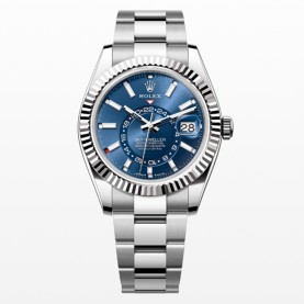 [ROLEX-롤렉스] sky dweller -스카이 드웰러 42MM