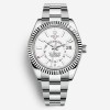 [ROLEX-롤렉스] sky dweller -스카이 드웰러 42MM