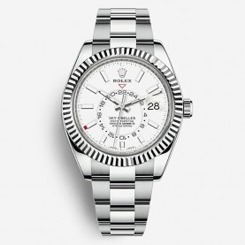 [ROLEX-롤렉스] sky dweller -스카이 드웰러 42MM