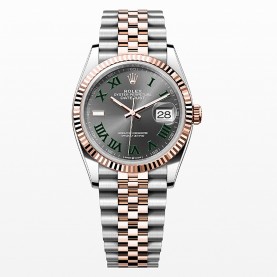 [ROLEX-롤렉스] datejust -데이저스트 36MM
