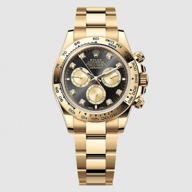 [ROLEX-롤렉스] daytona -데이토나 40MM