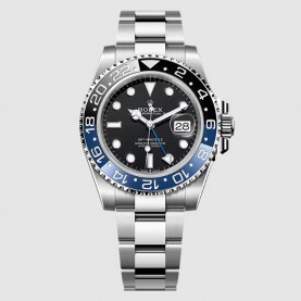 [ROLEX-롤렉스] GMT-MASTERII 지엠티마스터 40MM 시계