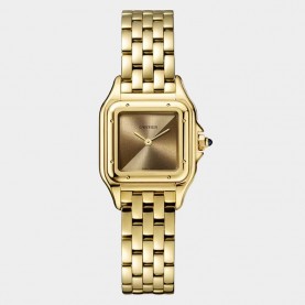[CARTIER-까르띠에] panthere -팬더 드 까르띠에 22mm 쿼츠