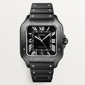 [CARTIER-까르띠에] santos -산토스 드 까르띠에 39.8mm