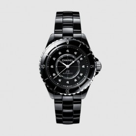 [CHANEL-샤넬] [j12] 칼리버 38mm  오토매틱