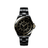 [CHANEL-샤넬] [j12] 워치 칼리버 12.1 38MM
