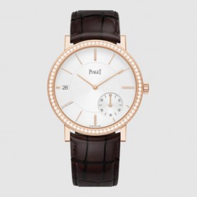 [PIAGET-피아제] 알티플라노 오리진 40mm