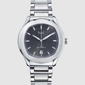 [PIAGET-피아제] 폴로 데이트 36MM