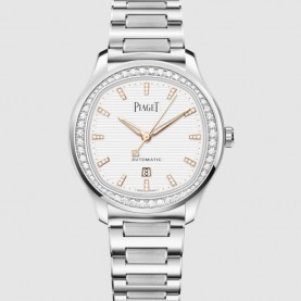 [PIAGET-피아제] 폴로 데이트  36MM