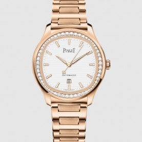[PIAGET-피아제] 폴로 데이트 36MM