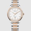 [PIAGET-피아제] 폴로 데이트  36MM