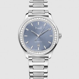 [PIAGET-피아제] 폴로 데이트 36MM