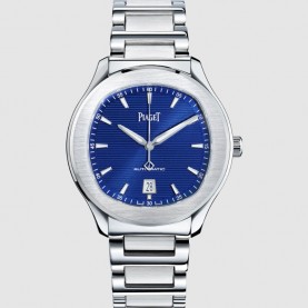 [PIAGET-피아제] 폴로 데이트  36MM