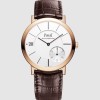 [PIAGET-피아제] altiplano-알티플라노 오리진 40MM