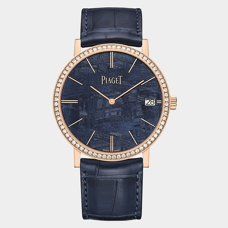 [PIAGET-피아제] altiplano-알티플라노  40MM
