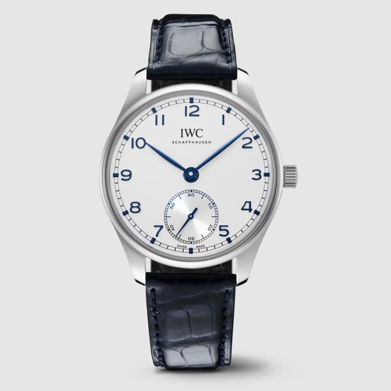 [IWC-아이더블유씨] 포르투기저 오토매틱 40MM