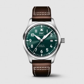 [IWC-아이더블유씨] pilot - 파일럿  마크 XX 40MM 오토매틱