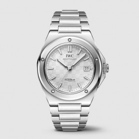 [IWC-아이더블유씨] 인제니어 오토매틱 40MM