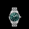 [IWC-아이더블유씨] pilot - 파일럿  오토매틱 40MM