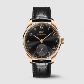 [IWC-아이더블유씨] 포르투기저 오토매틱 40MM