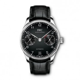 [IWC-아이더블유씨] 포르투기저 오토매틱 40MM