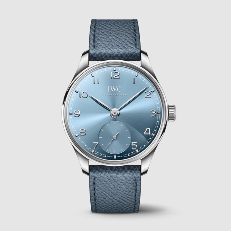 [IWC-아이더블유씨] 포르투기저 오토매틱 40MM 워치