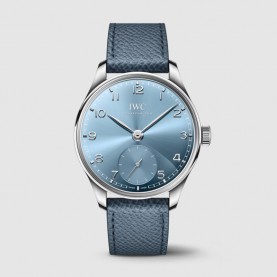 [IWC-아이더블유씨] 포르투기저 오토매틱 40MM 워치