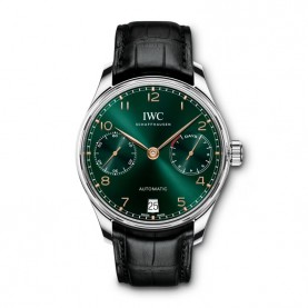 [IWC-아이더블유씨] 포르투기저 오토매틱 42.3MM
