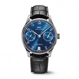 [IWC-아이더블유씨] 포르투기저 오토매틱 42.3MM