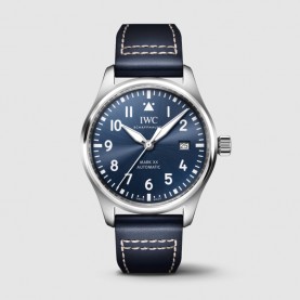 [IWC-아이더블유씨] pilot - 파일럿  마크 XX 40MM 오토매틱