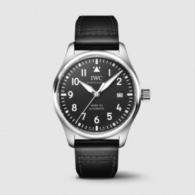 [IWC-아이더블유씨] pilot - 파일럿  마크 XX 40MM 오토매틱