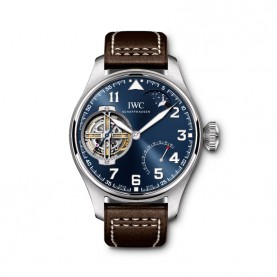 [IWC-아이더블유씨] pilot - 파일럿  워치 어린왕자 에디션 46MM