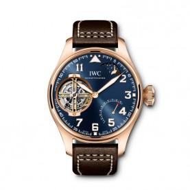 [IWC-아이더블유씨] pilot - 파일럿  어린왕자 에디션 46MM 오토매틱