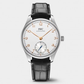 [IWC-아이더블유씨]  포르투기저 오토매틱 40MM 오토매틱