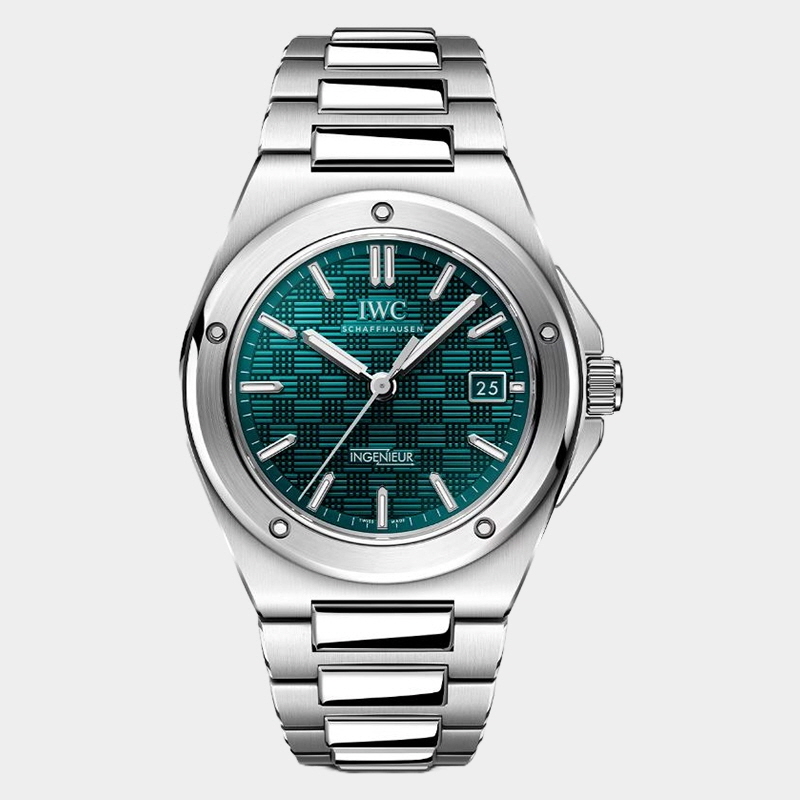 [IWC-아이더블유씨] 인제니어 40MM
