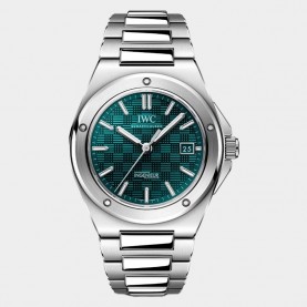 [IWC-아이더블유씨] 인제니어 40MM
