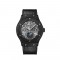[HUBLOT-위블로] 에어로퓨전 문페이즈 블랙 매직 42mm 사파이어 다이얼 오토매틱