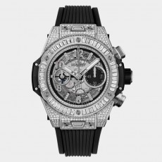 [HUBLOT-위블로] 빅뱅 유니코 티타늄 45MM 오토매틱