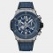 [HUBLOT-위블로] big bang-빅뱅 유니코 티타늄 블루 세라믹 45MM