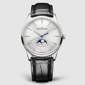 [예거 르쿨트르] 마스터 울트라 씬 문 39MM 오토매틱