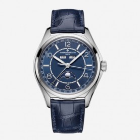 [바쉐론 콘스탄틴] FIFTYSIX 오토매틱 컴플리트 캘린더  40mm