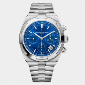 [바쉐론 콘스탄틴]  OVERSEAS 크로노그래프 42mm