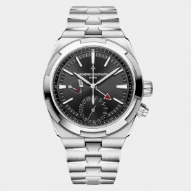 [바쉐론 콘스탄틴]  Overseas 듀얼 타임 41MM