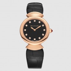 [BULGARI-불가리] 디바스 드림 쿼츠 30MM 워치