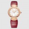 [BULGARI-불가리] 디바스 드림 쿼츠 30MM 워치