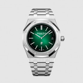 [프리미엄급] A 오데마** ROYAL OAK 점보 39MM 오토매틱 시계