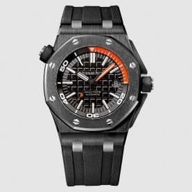 [AP-오데마피게] royal oak - 로얄오크오프쇼어 다이버 42MM