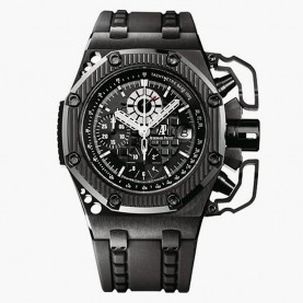 [프리미엄급] A 오데마 ** 로얄 오크 크로노그래프 서바이벌 42MM 오토매틱 시계